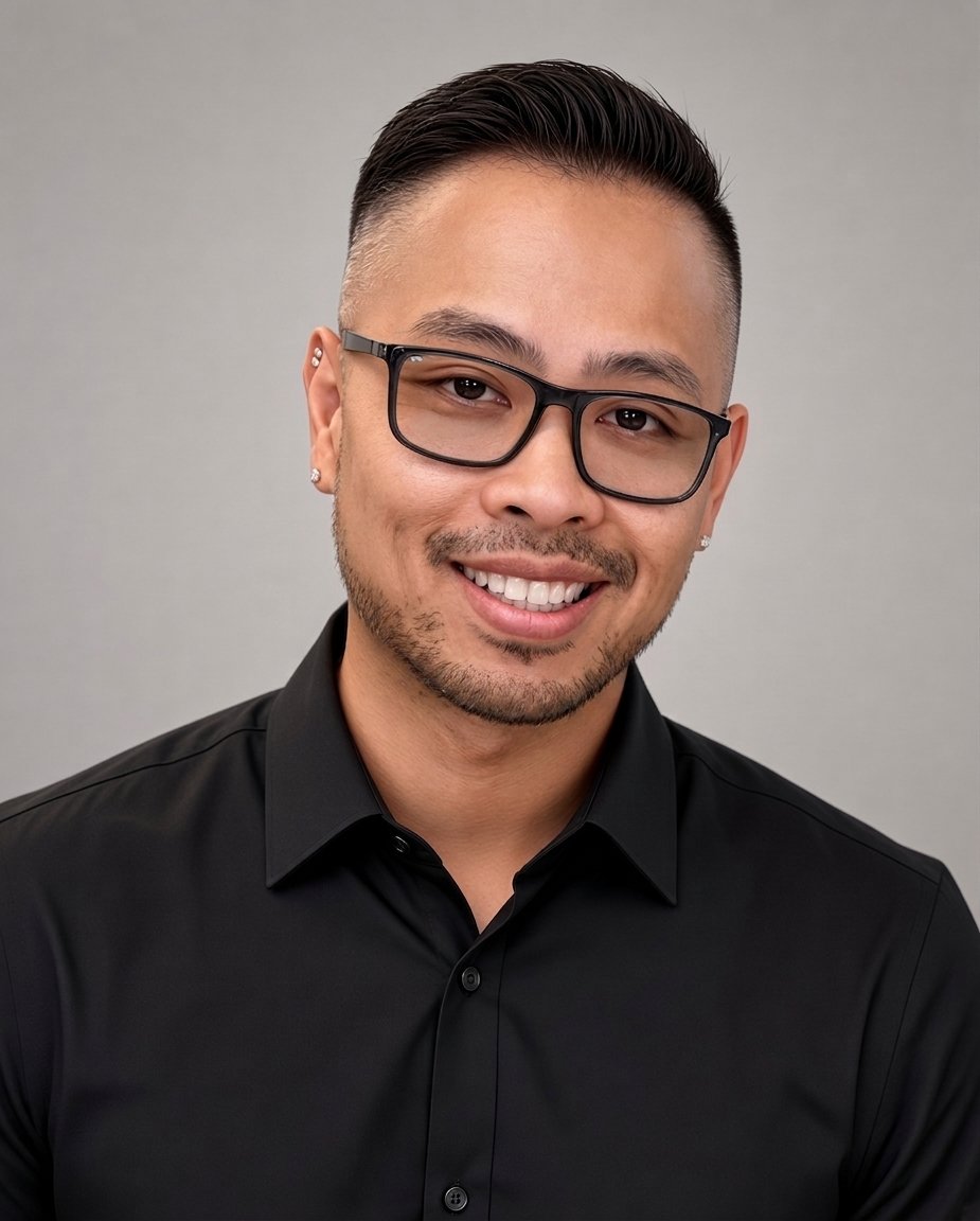 Khoa, Executive Producer at Mosaic Motions