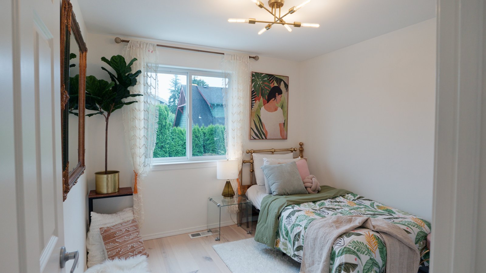 Still from a recent Mosaic Motions listing tour